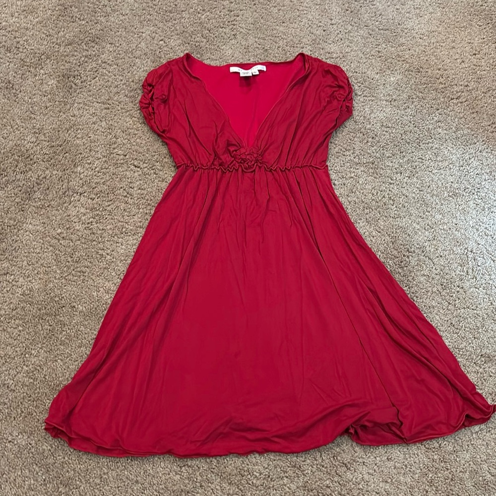 Max Studio dress